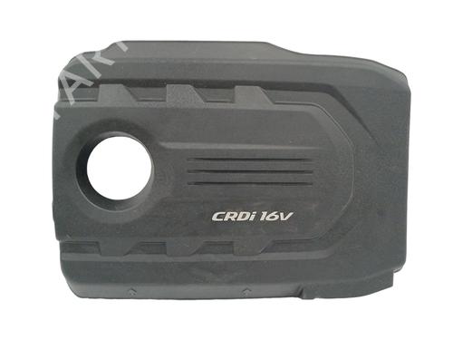 Used Upper protection KIA CARENS IV [2013-2025]  17334110