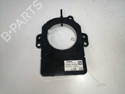 Used Electronic sensor NISSAN MICRA V (K14) [2016-2026]  7310226