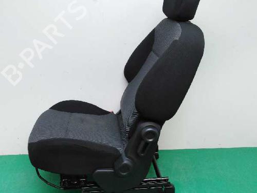 Left front seat PEUGEOT PARTNER Tepee  | BP8189044C15 