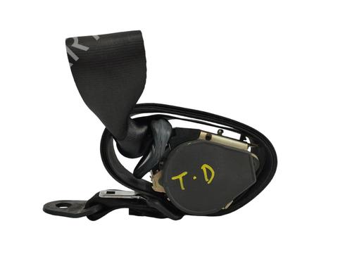 Rear right seatbelt PEUGEOT 1007 (KM_) 1.4 HDi | BP17723971I28 