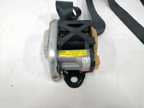 Front right seatbelt NISSAN NOTE (E11, NE11)  | BP8723197I25 