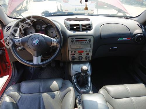 Climate control ALFA ROMEO GT (937_) 1.9 JTD (937CXN1B) | BP36263390I5  - Image 18