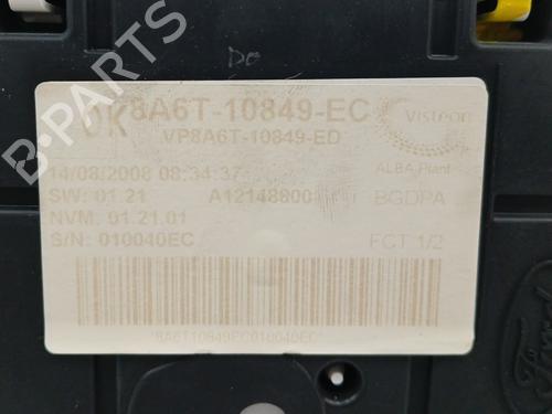 Kombinert Instrument FORD FIESTA VI (CB1, CCN)  | BP17759064C47 