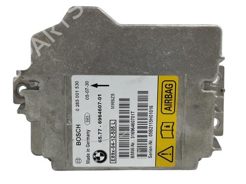 Used ECU airbags BMW 3 Touring (E91) 320 d (163 hp) 15797514
