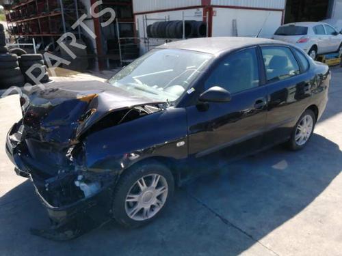 Spjeldhus SEAT CORDOBA (6L2)  | BP9157891M82 