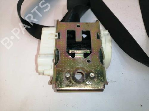 Rear left seatbelt BMW X3 (E83) 2.0 d | BP7647737I29 