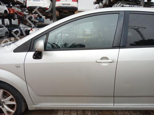 Used Left front door Left front door TOYOTA COROLLA Verso (ZER_, ZZE12_, R1_) 2.2 D-4D (AUR10_, AUR10R) (136 hp) 32701021 32701021