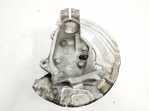 Left front steering knuckle BMW 3 Coupe (E92) 325 d | BP12549485M25 