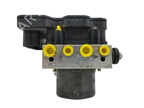 Used ABS pump PEUGEOT BOXER Van [2006-2025]  16753699