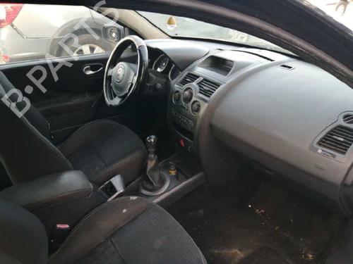 Annen RENAULT MEGANE II (BM0/1_, CM0/1_) 1.5 dCi (BM02, BM13, BM2A, CM02, CM13) | BP14150562O1 