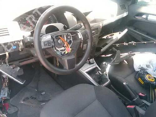 Styring servopumpe OPEL ASTRA H GTC (A04)  | BP1144012M99