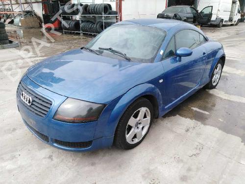 Throttle body AUDI TT (8N3) 1.8 T | BP11054569M82 