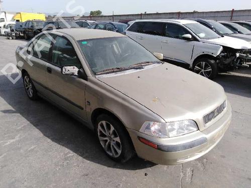 Used Parts VOLVO S40 I (644) 1.6 (109 hp) 3495260