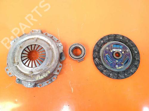Other SUZUKI SAMURAI Closed Off-Road Vehicle (SJ_)  | BP25804992O1 