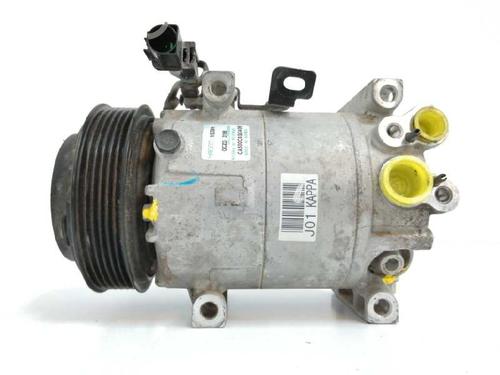 AC compressor KIA PICANTO III (JA) 1.0 CA500CXGCA06 | VS09M | 3156