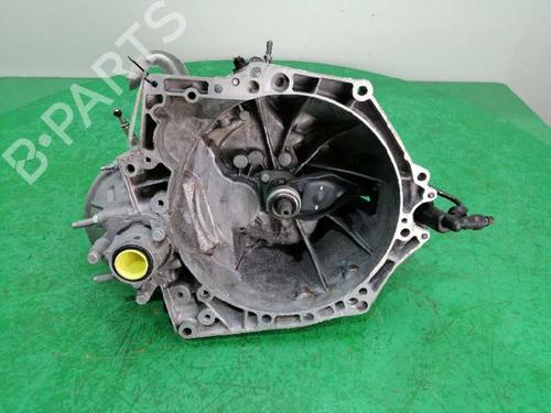 Used Gearbox Gearbox PEUGEOT 308 I (4A_, 4C_) 1.4 16V (98 hp) 9271812 9271812