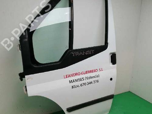 Left front door FORD TRANSIT Van (FA_ _)  | BP9045699C2 