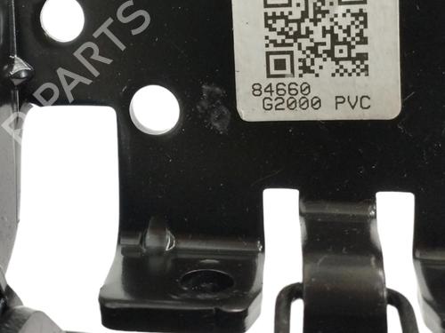 Armrest / Center console HYUNDAI IONIQ (AE)  | BP17521691I20 