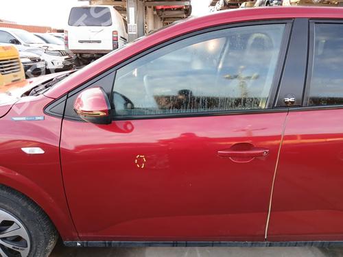 left-front-door-dacia-sandero-iii-2021-32134799 main image