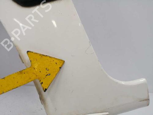Left front fenders NISSAN ALMERA TINO (V10) 2.2 dCi | BP8922333C41 
