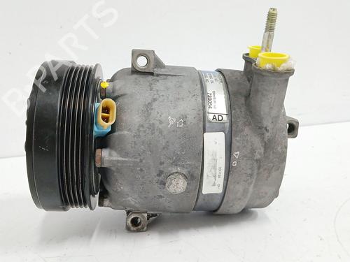 Used AC compressor CHEVROLET AVEO / KALOS Hatchback (T250, T255) 1.4 (101 hp) 29063021