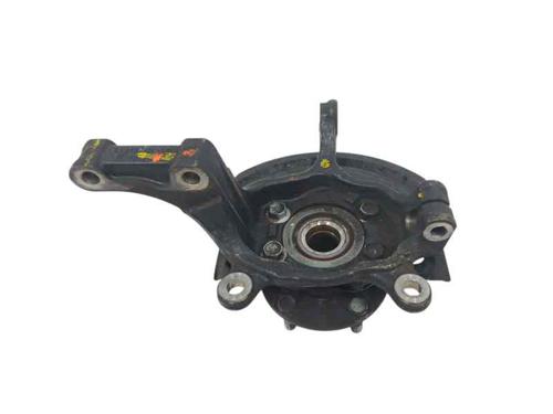 Right front steering knuckle NISSAN QASHQAI I (J10, NJ10) 2.0 dCi | BP27697700M26