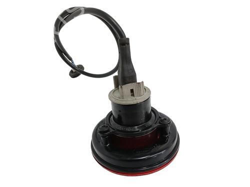 Rear bumper left light MICROCAR DUE  | BP18547579C81 