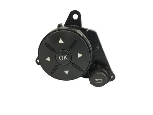 Used Steering wheel controls MERCEDES-BENZ C-CLASS (W204) C 200 CDI (204.001) (136 hp) 15711863