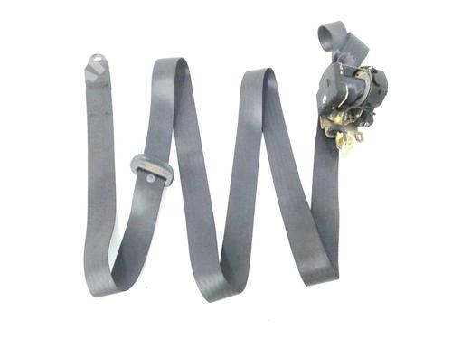 Used Front right belt tensioner Front right belt tensioner PEUGEOT BOXER Platform/Chassis (ZCT_) [1994-2002] 10775694 10775694