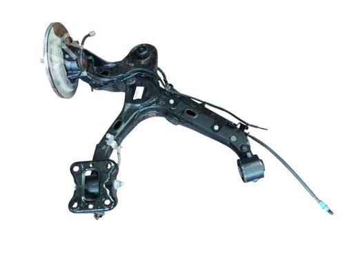 Used Right rear steering knuckle CITROËN JUMPY III Bus (V_) 1.5 BlueHDi 120 (120 hp) 26567383