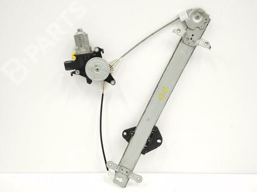 Front right window mechanism SUBARU IMPREZA Hatchback (GR, GH, G3) 1.5 F (GH2) | BP11835820C23 