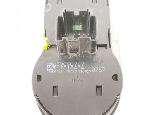 Commande de phare OPEL ASTRA K (B16)  | BP12429648I24 