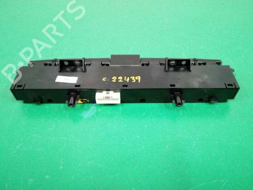 Warning switch HYUNDAI H350 Van 2.5 CRDI | BP5841200I22