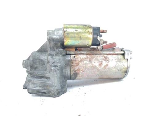 Startmotor FORD MONDEO III (B5Y) [2000-2007]  9712991