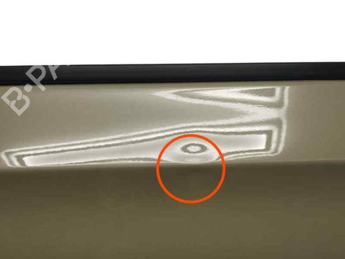 Left front door HONDA HR-V (RV) 1.5 eHEV (RV5) | BP23961305C2