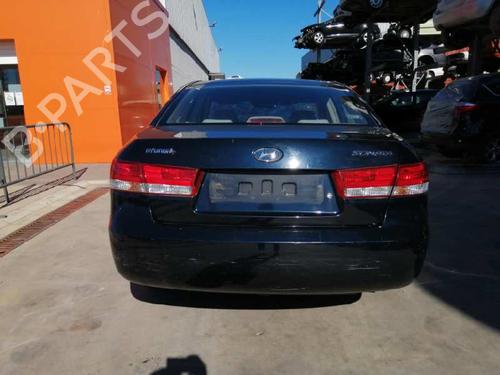 Starter HYUNDAI SONATA V (NF) 2.0 CRDi | BP8611809M8 