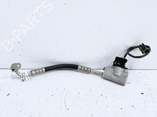 Used AC pipe AC pipe SMART FORFOUR Hatchback (453) electric drive / EQ (453.091) (56 hp) 34536024 34536024