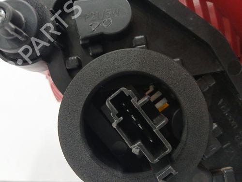 Left taillight CITROËN C5 III (RD_) 2.7 HDi (RDUHZJ) | BP29718254C34