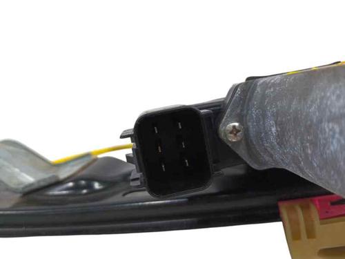 Rear right window mechanism LAND ROVER RANGE ROVER EVOQUE (L538) 2.0 D | BP27458543C25 