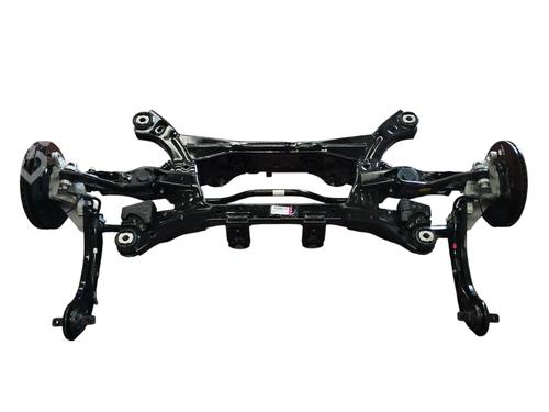 Used Rear axle KIA SORENTO IV (MQ4, MQ4A) 1.6 T-GDi Plug-in Hybrid AWD (265 hp) 18480398