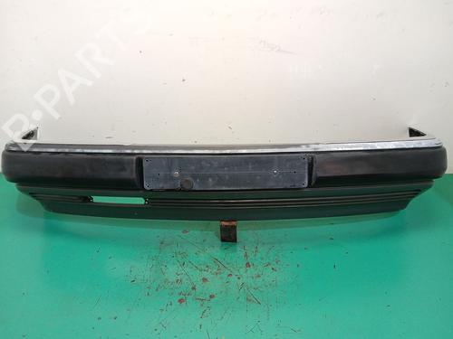 Used Front bumper Front bumper MERCEDES-BENZ 124 Saloon (W124) 260 E (124.026) (160 hp) 33038456 33038456