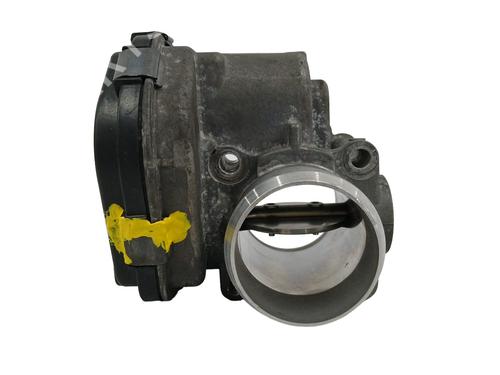 Used Throttle body PEUGEOT 207 (WA_, WC_) 1.6 HDi (109 hp) 17792637