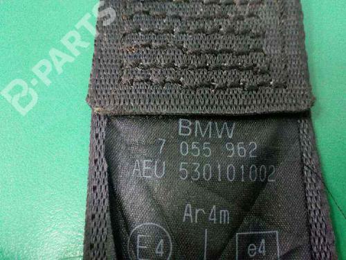 Rear right seatbelt MINI MINI (R50, R53) Cooper | BP6627230I28 