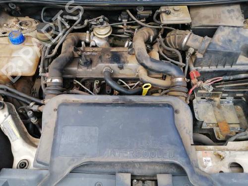 AC compressor FORD TRANSIT CONNECT (P65_, P70_, P80_) 1.8 Di | BP7073684M34 