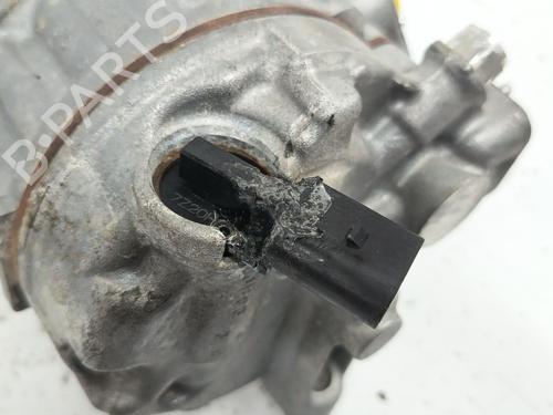 AC compressor SEAT LEON ST (5F8) 2.0 TDI 4Drive | BP38059717M34 - Image 4