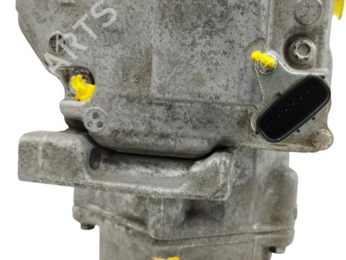 AC compressor TOYOTA YARIS (_P13_) 1.5 Hybrid (NHP130_, NHP130) | BP16753659M34 