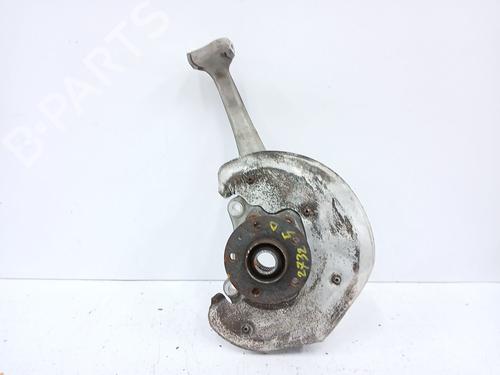 Used Right front steering knuckle Right front steering knuckle AUDI A5 (8T3) 1.8 TFSI (170 hp) 34125794 34125794