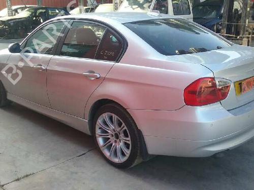 AC pipe BMW 3 (E90) 320 d | BP14146205M126 