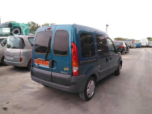 Right headlight RENAULT KANGOO (KC0/1_) 1.5 dCi (KC07) | BP6318601C29 