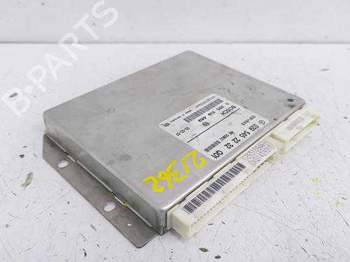 Control unit SKODA FABIA II (542) 1.6 TDI | BP36662648M11 - Image 3